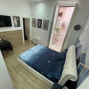 Habitación Deluxe con Cama King